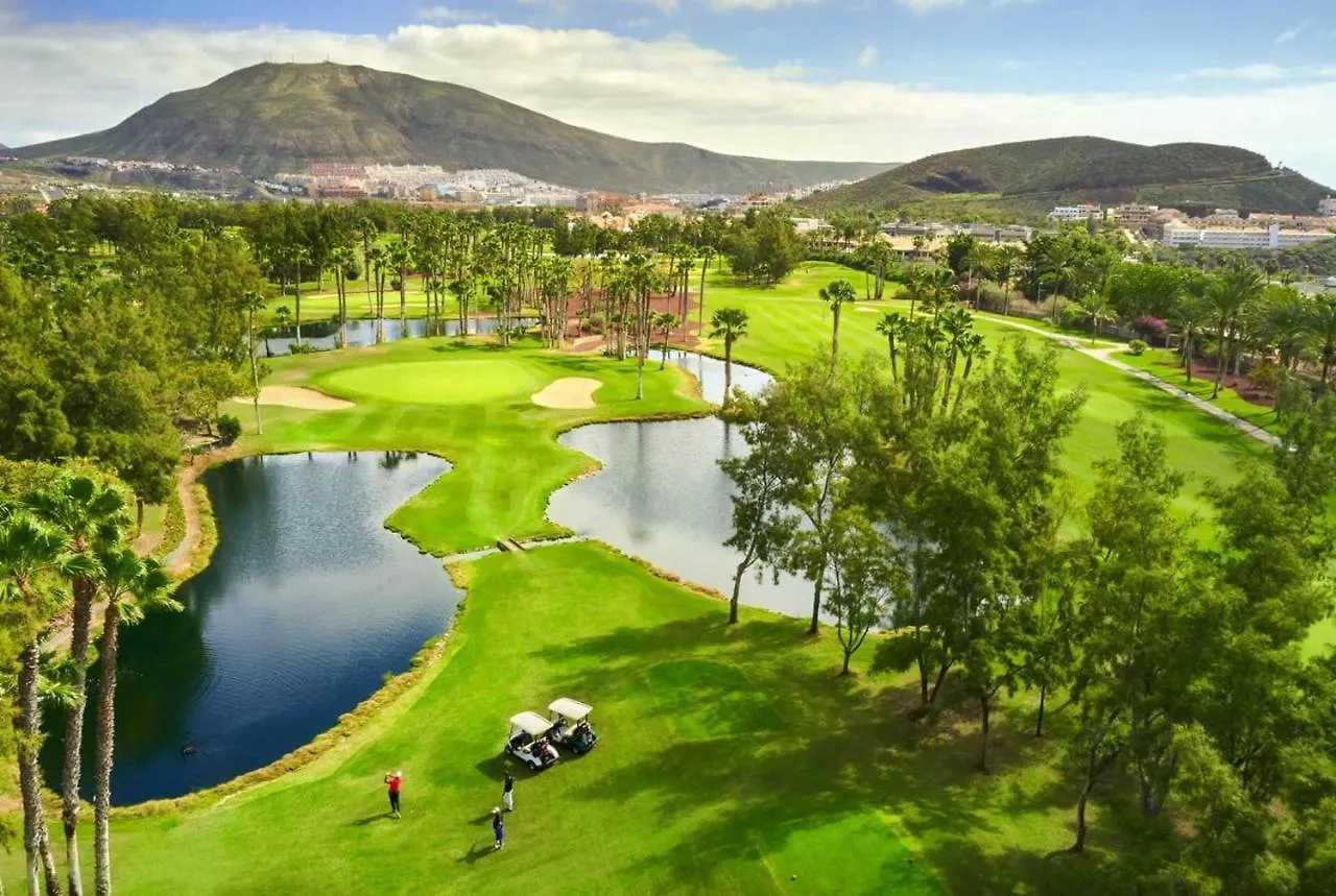 Apartment Paddle & Tennis Courts And Swimming Pool Los Cristianos 아로나