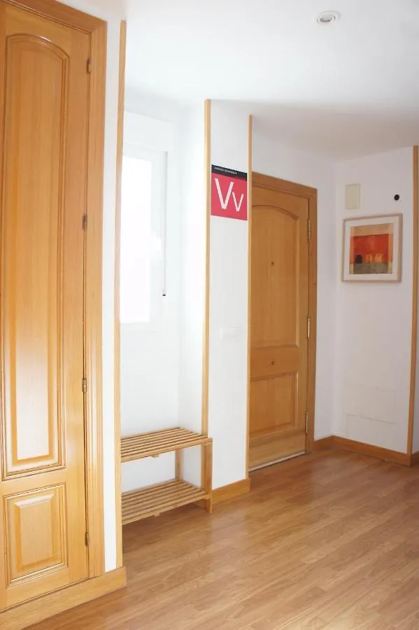 Apartment Paddle & Tennis Courts And Swimming Pool Los Cristianos 아로나 0*,  스페인