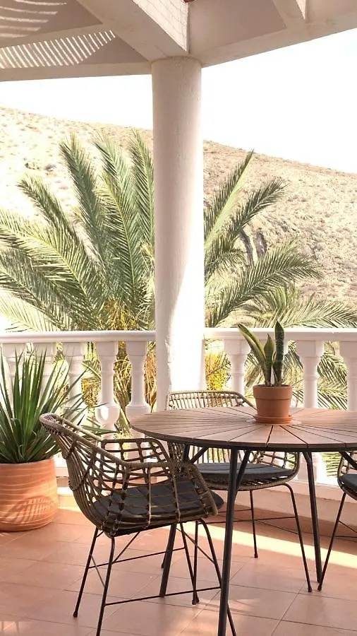 Apartment Paddle & Tennis Courts And Swimming Pool Los Cristianos 아로나 스페인