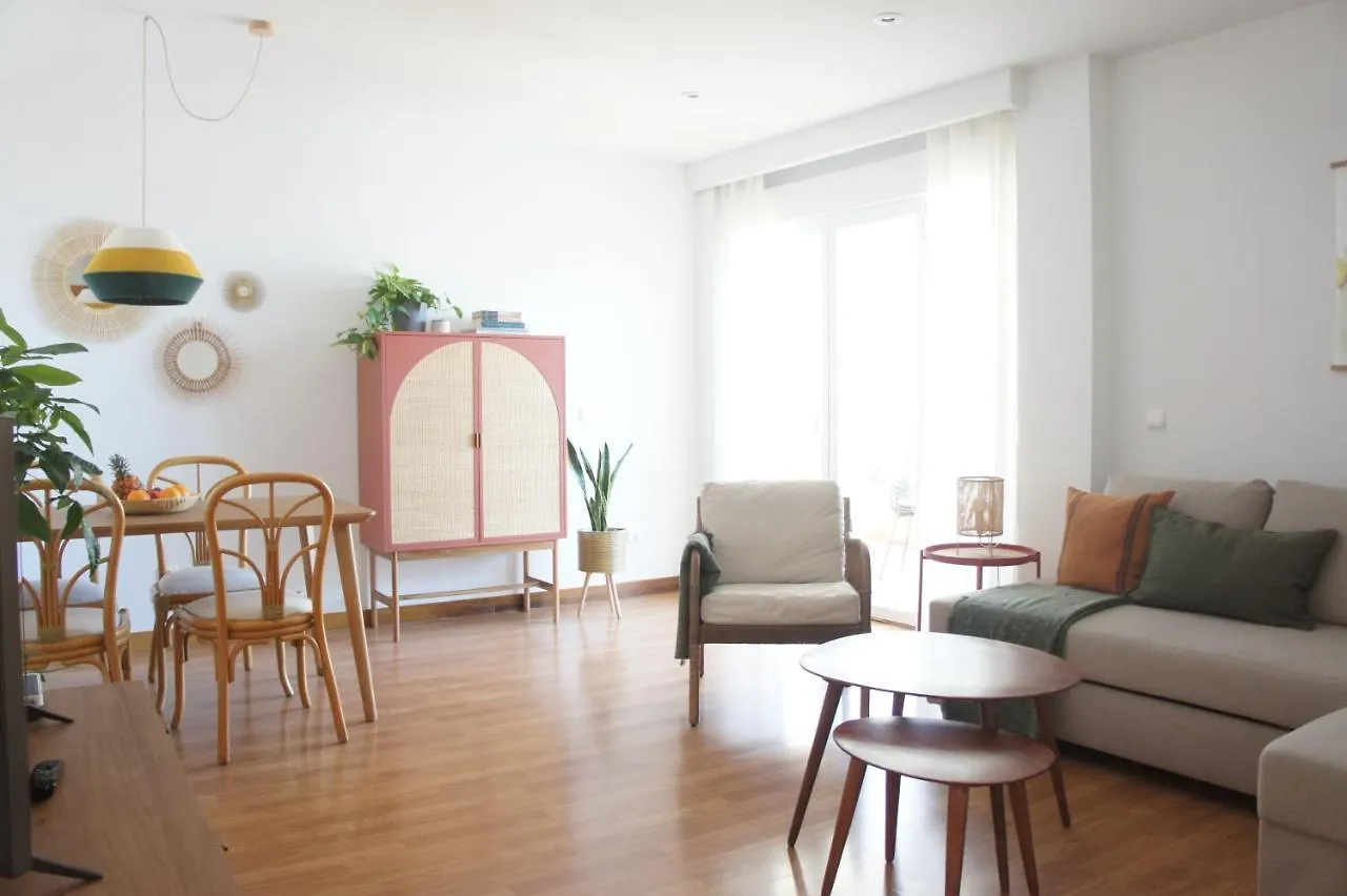Apartment Paddle & Tennis Courts And Swimming Pool Los Cristianos 아로나 0*,