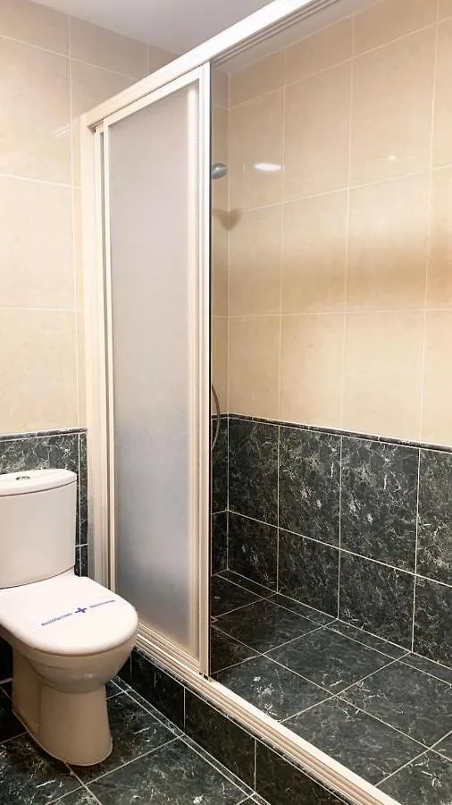 Apartment Paddle & Tennis Courts And Swimming Pool Los Cristianos 아로나