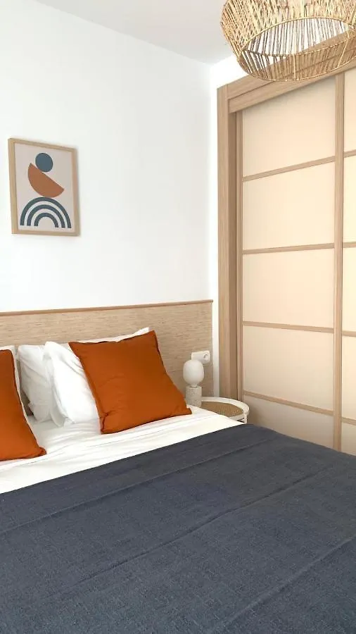 Apartment Paddle & Tennis Courts And Swimming Pool Los Cristianos 아로나 0*,