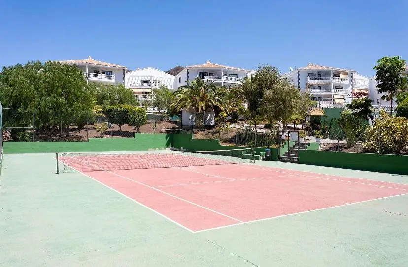 Apartment Paddle & Tennis Courts And Swimming Pool Los Cristianos 아로나