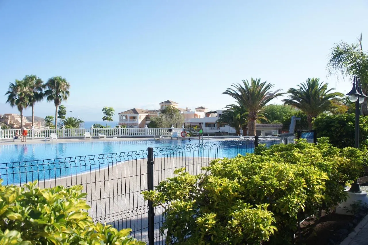 Apartment Paddle & Tennis Courts And Swimming Pool Los Cristianos 아로나