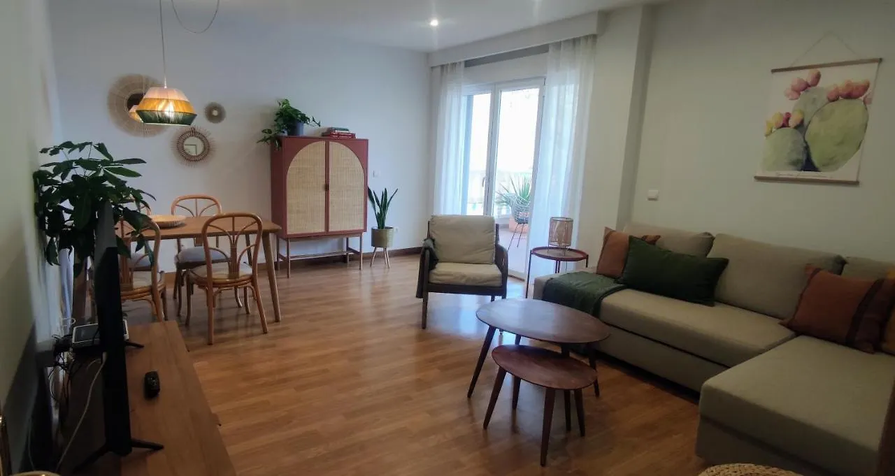 Apartment Paddle & Tennis Courts And Swimming Pool Los Cristianos 아로나 스페인